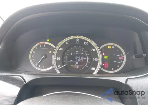 2016 Honda Accord Lx from USA, damaged, VIN 1HGCR2F39GA026635